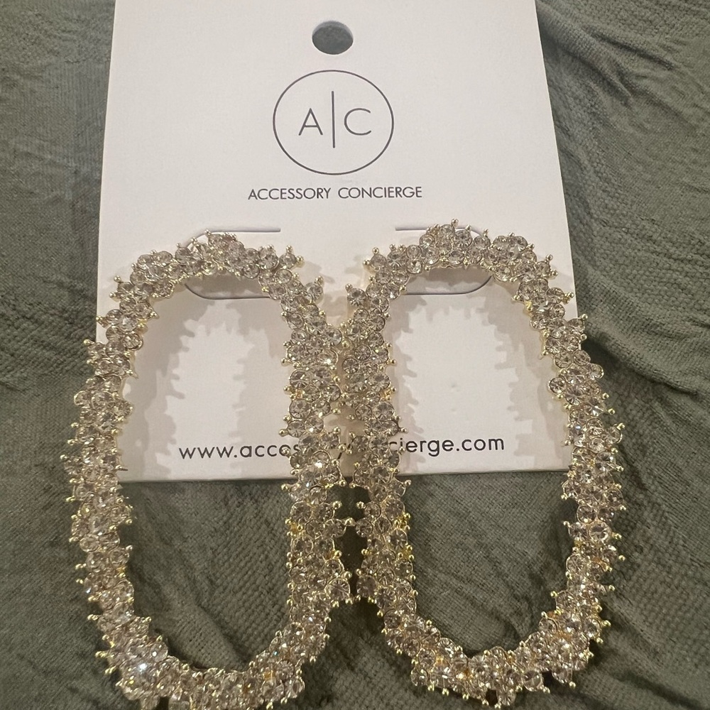 Vici Earring